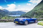 Mercedes-AMG GT S Roadster 2019 года (UK)